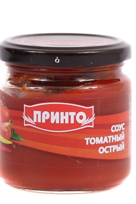 Острый томатный соус (53 фото)