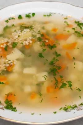 Суп рыбный из семги с рисом (62 фото)