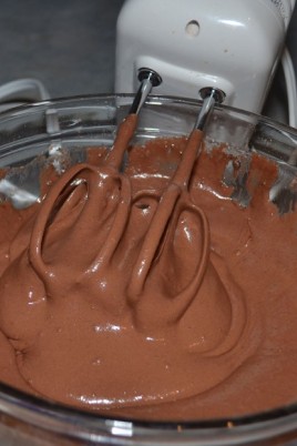 Глазурь из какао и масла сливочного (74 фото)