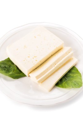 Сыр рассольный брынза (56 фото)
