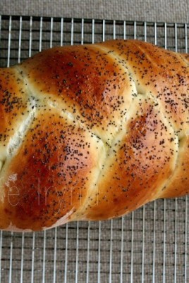 Плетенка хлеб (74 фото)