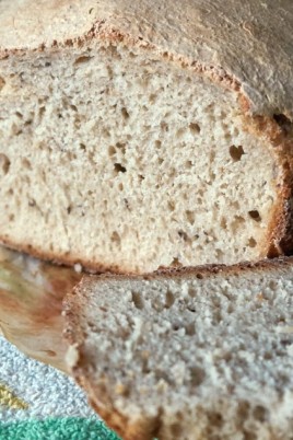 Домашний хлеб (70 фото)