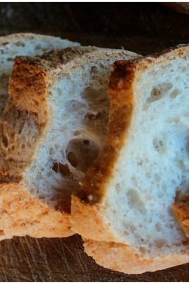 Безглютеновая закваска для хлеба (57 фото)