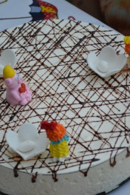 Птичье молоко торт на херсонской (65 фото)