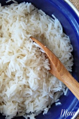 Рис жасмин на гарнир (67 фото)