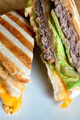 Американский сэндвич (71 фото)