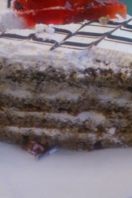 Торт баловница скоморохи (80 фото)