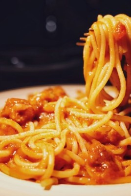 Спагетти щербинские (56 фото)