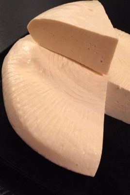Сыр кабардинский копченый (56 фото)