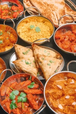 Национальные блюда пакистан (52 фото)