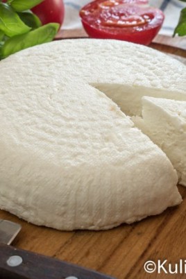 Сыр адыгейский в домашних условиях рецепт (60 фото)