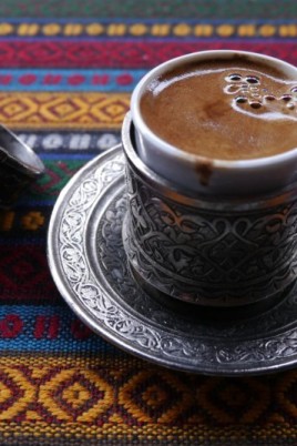 Кофе по турецки (61 фото)