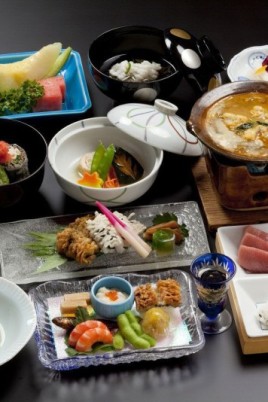 Еда в йокогаме (60 фото)