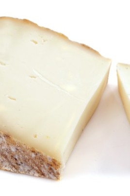 Сыр montarell с козьим молоком (56 фото)