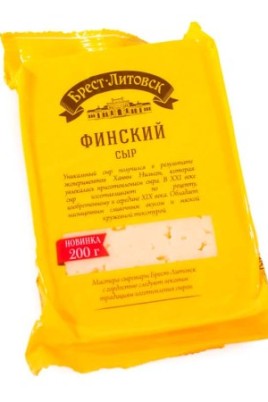 Сыр брест литовский (37 фото)
