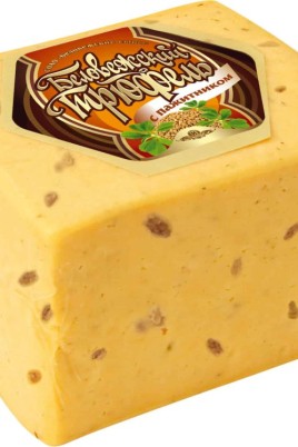 Сыр с пажитником (68 фото)