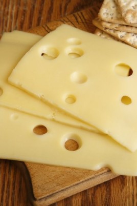Сыр швейцарский (51 фото)
