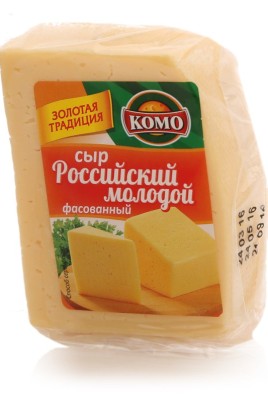Сыр российский (46 фото)