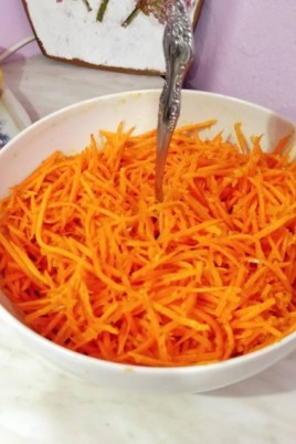 Кухня наизнанку морковь по корейски рецепт (72 фото)