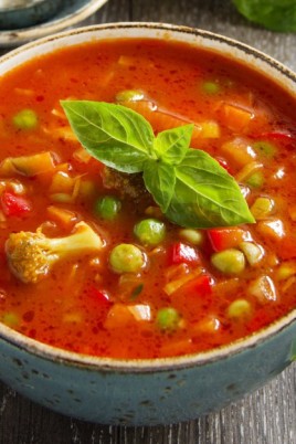 Суп харчо из индейки с рисом (68 фото)