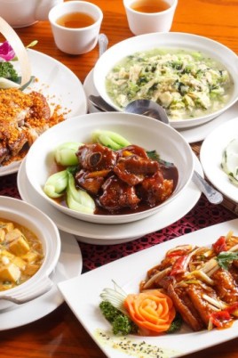 Еда в столовой (71 фото)