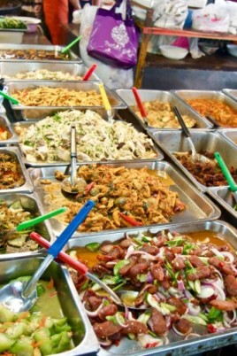 Еда в бангкоке (53 фото)
