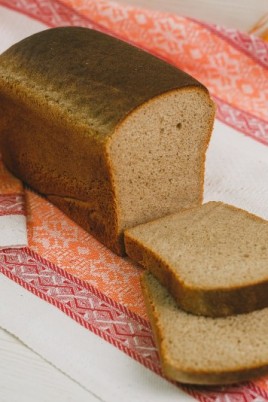 Падерборнский крестьянский хлеб (62 фото)