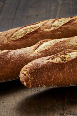 Хлеб франции (65 фото)