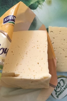 Сыр гудбрандсдалсуст (65 фото)