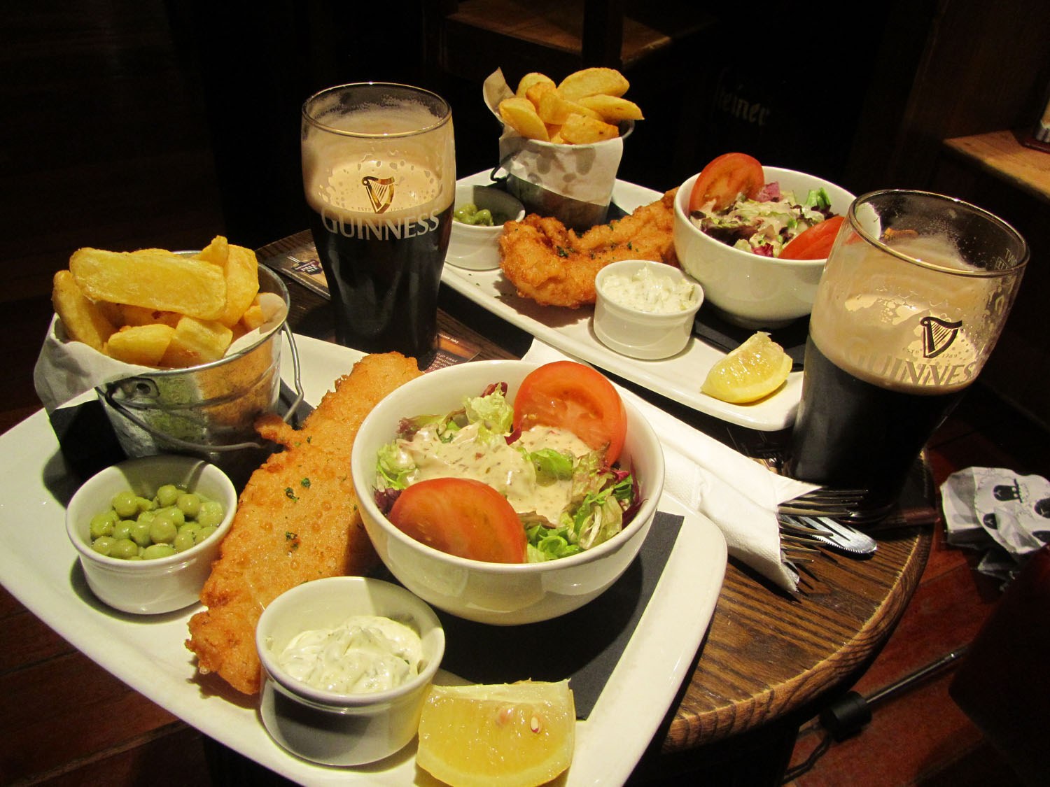 Irish food