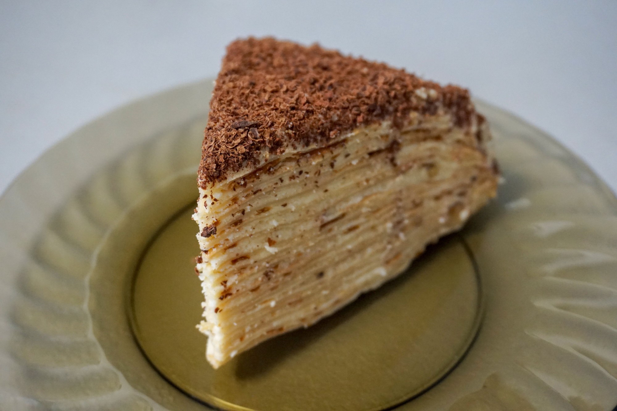 Торт сметанник рецепт с фото пошагово классический