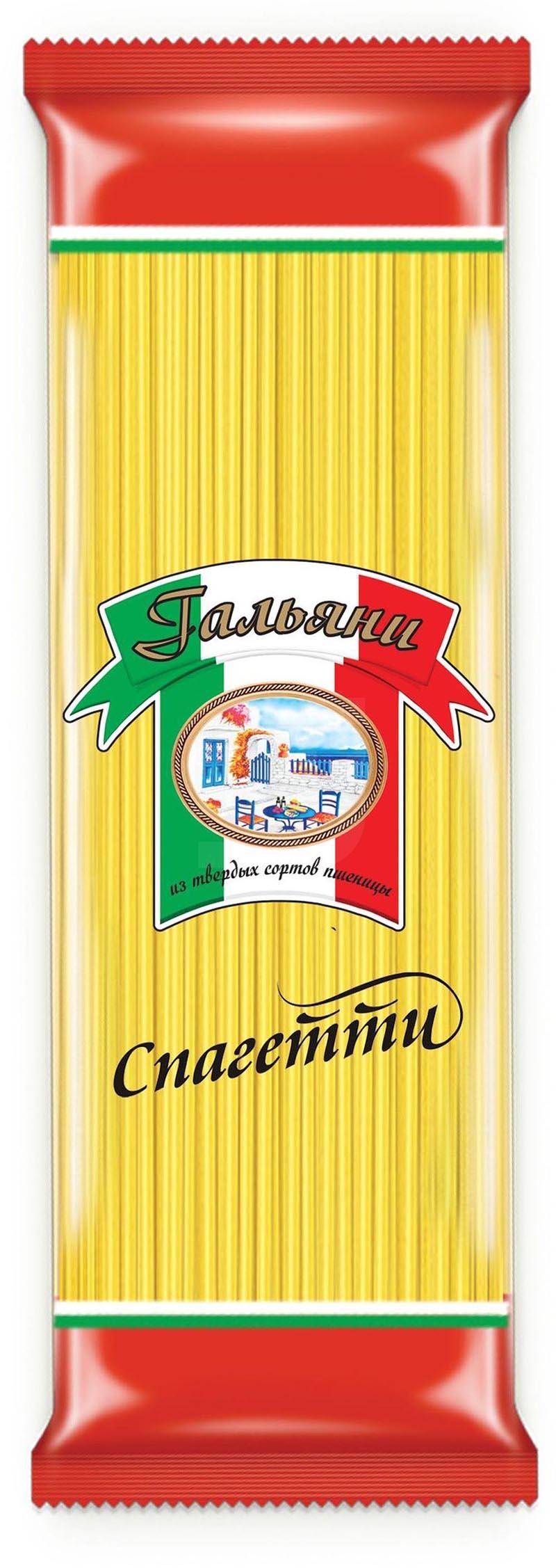 Макаронные изделия pasta napoletana вермишель гр.а (Россия) 400г