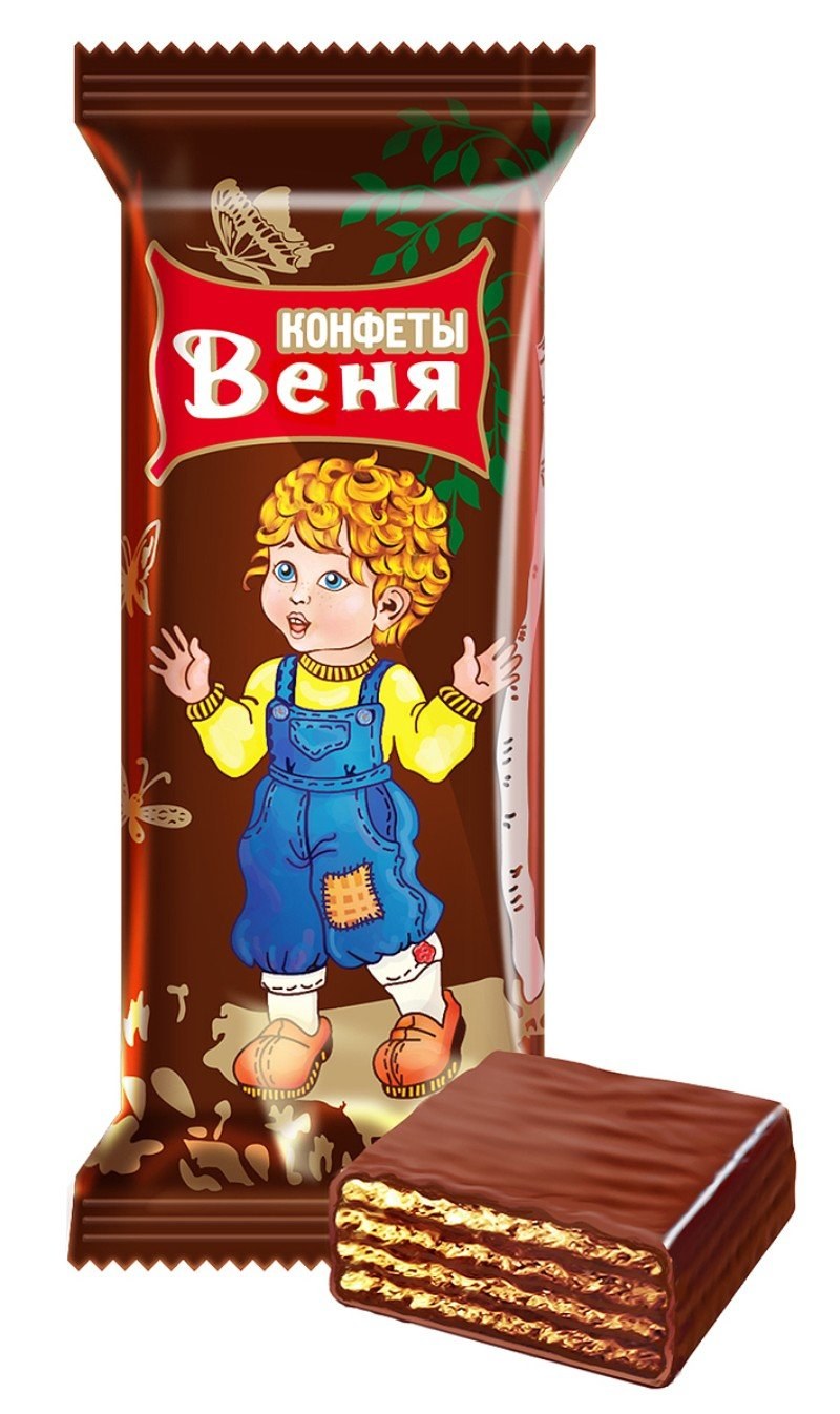 Конфеты Джек Конти