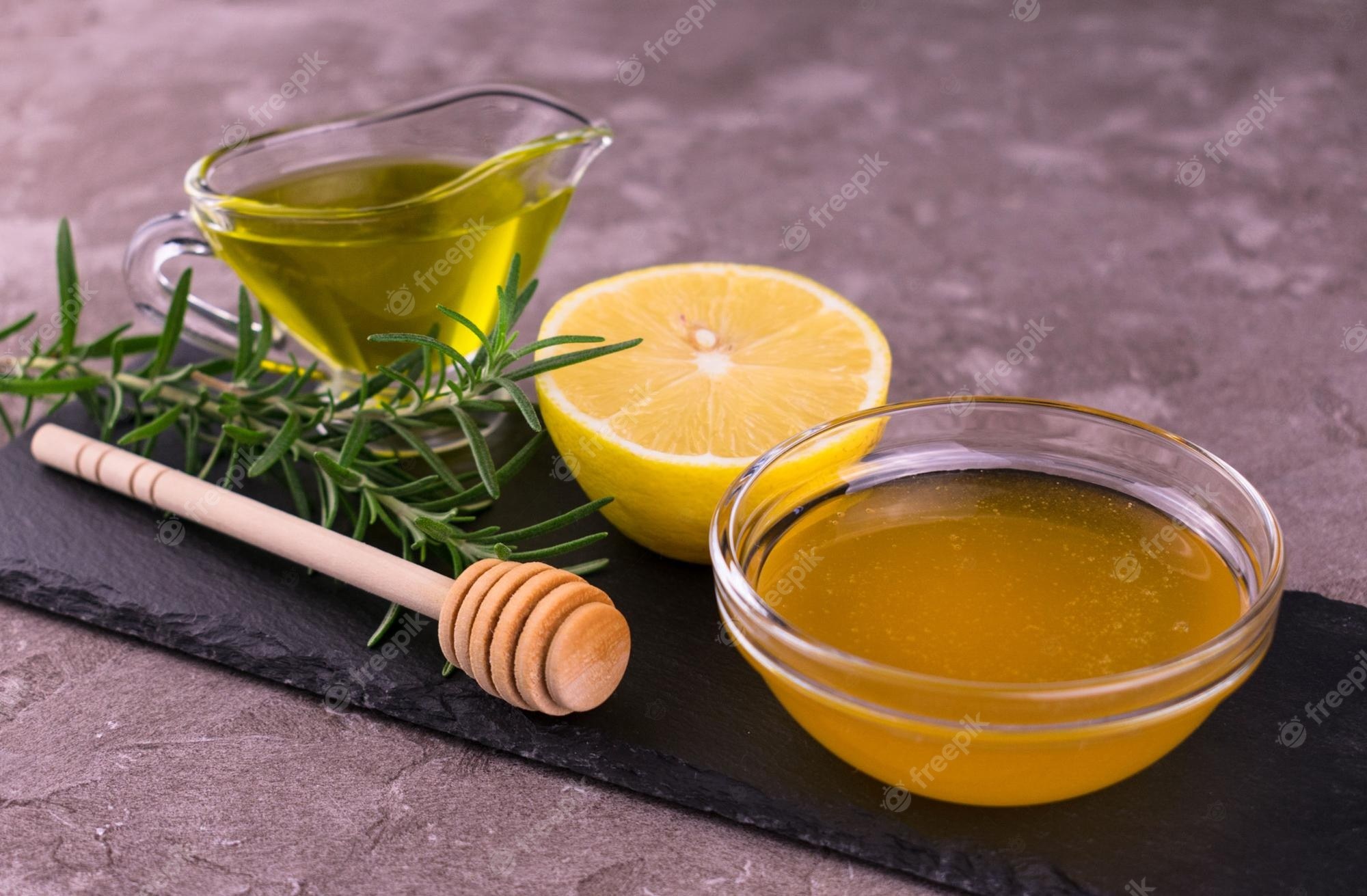 лимон мед раст масло фото 1