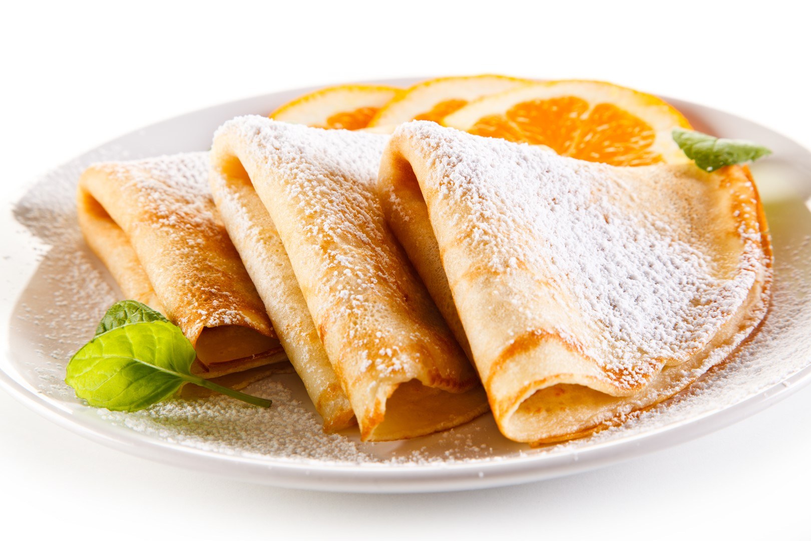 Crepes Р±Р»РёРЅС‹