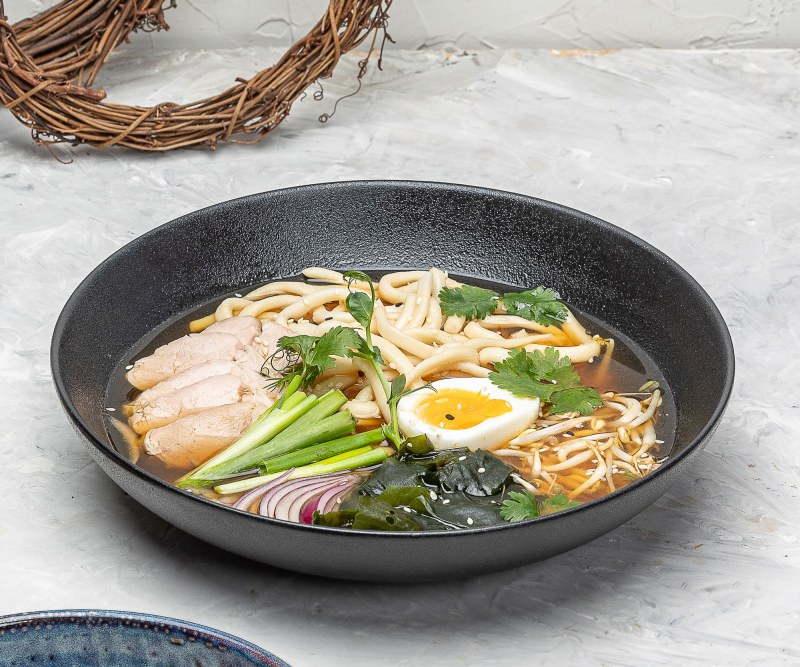 Shin Ramyun