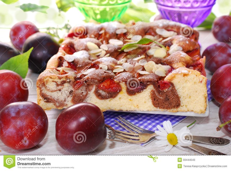 Apple pie (яблочный пирог)