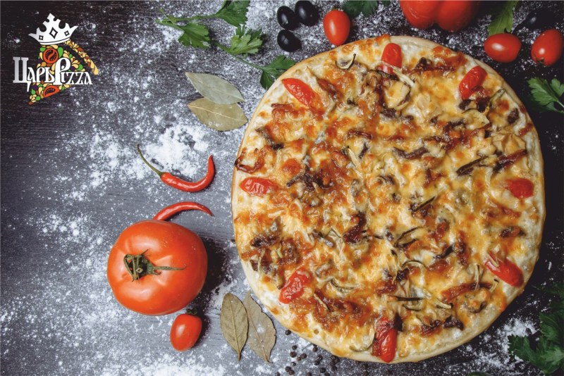 Пицца Cheezara, Белгород