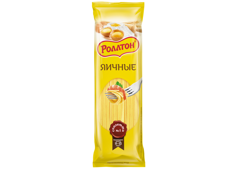 Вермишель Роллтон номер 11 цена
