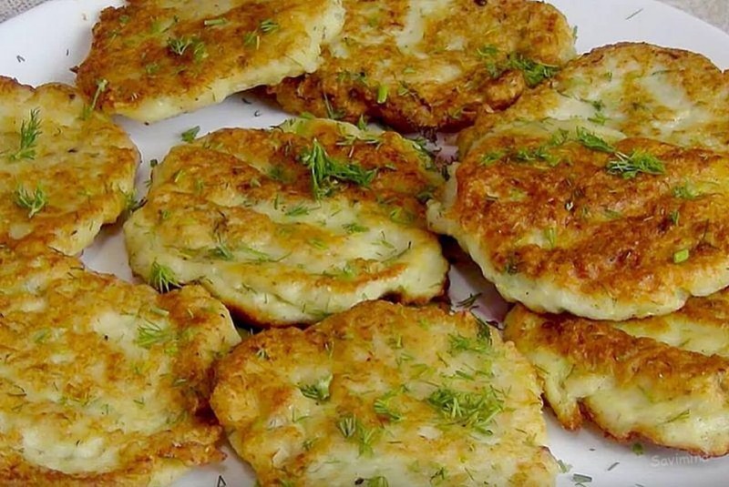 Драники белорусское национальное блюдо