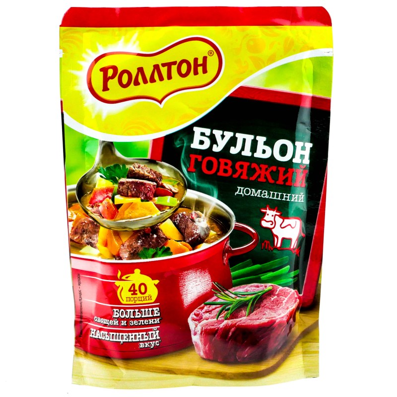 Лапша быстрого приготовления