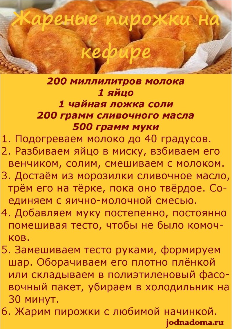 Дрожжевое тесто