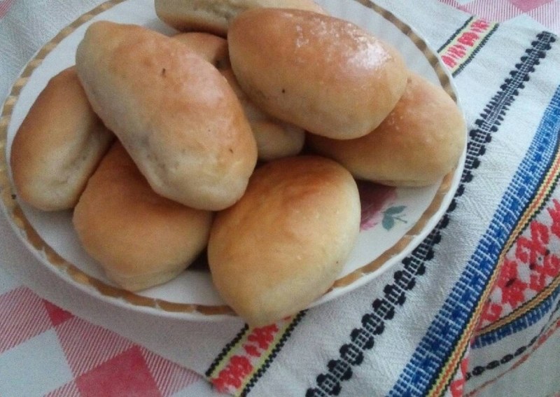 Слоёное тесто на 1000кг муки
