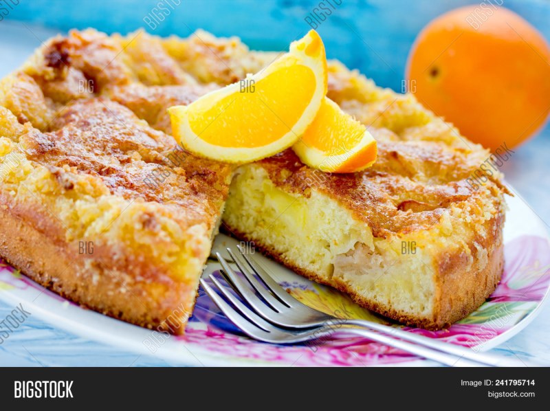 Спар шарлотка