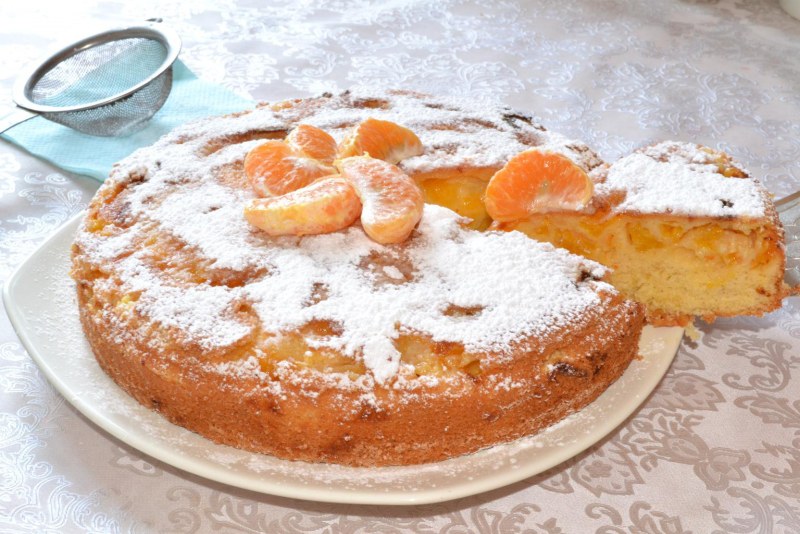 Наталья Калинина шарлотка с яблоками