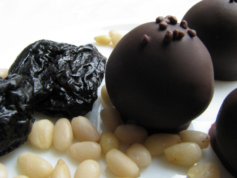 Chocmod Truffettes de France "Paris" 500 г