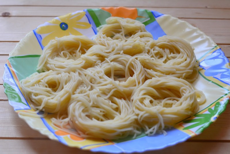 Качо э Пепе