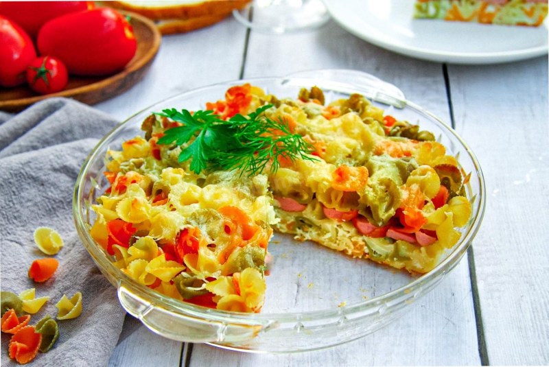 Израильский Кугель