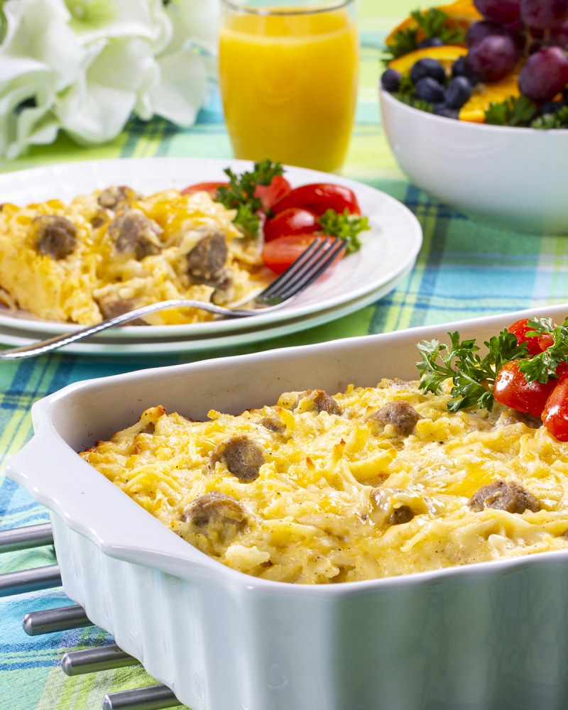 Яблочный Кугель