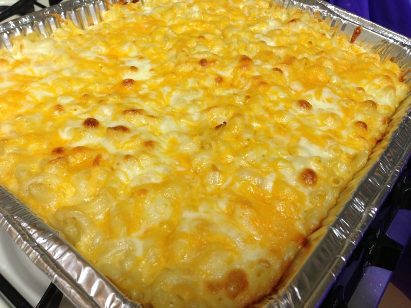 Макаронник лапшевник